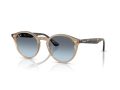 Ray-Ban Zonnebril RB 2180 6788V1