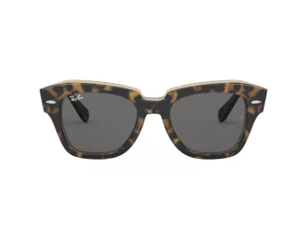 Ray-Ban State Street Zonnebril RB 2186 1292B1