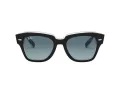 Ray-Ban State Street Zonnebril RB 2186 1294/3M