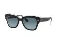 Ray-Ban State Street Zonnebril RB 2186 1294/3M