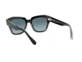 Ray-Ban State Street Zonnebril RB 2186 1294/3M
