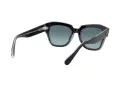 Ray-Ban State Street Zonnebril RB 2186 1294/3M