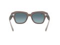 Ray-Ban State Street Zonnebril RB 2186 1297/3M
