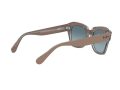 Ray-Ban State Street Zonnebril RB 2186 1297/3M