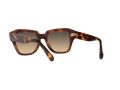Ray-Ban State Street Zonnebril RB 2186 1324/BG