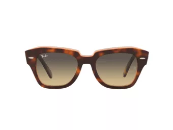 Ray-Ban State Street Zonnebril RB 2186 1324/BG