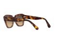 Ray-Ban State Street Zonnebril RB 2186 1324/BG