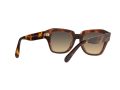 Ray-Ban State Street Zonnebril RB 2186 1324/BG