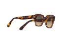 Ray-Ban State Street Zonnebril RB 2186 1324/BG