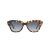 Ray-Ban State Street Zonnebril RB 2186 1332/86