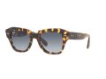 Ray-Ban State Street Zonnebril RB 2186 1332/86