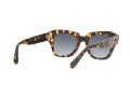 Ray-Ban State Street Zonnebril RB 2186 1332/86