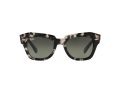 Ray-Ban State Street Zonnebril RB 2186 1333/71