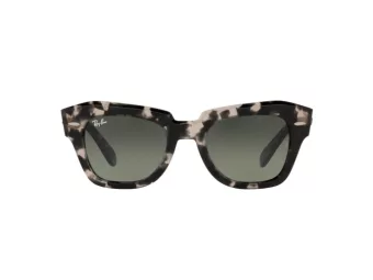 Ray-Ban State Street Zonnebril RB 2186 1333/71