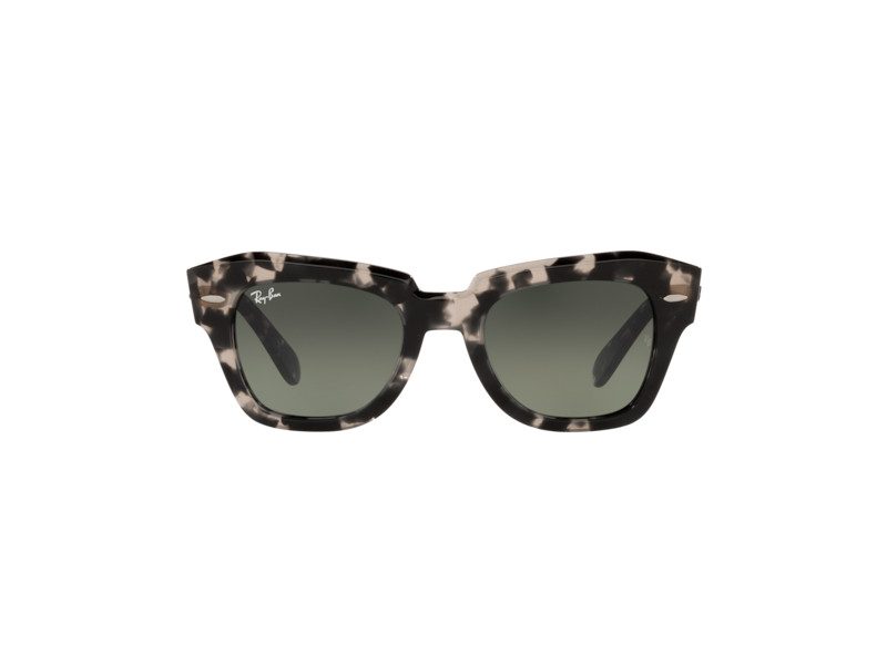 Ray-Ban State Street Zonnebril RB 2186 1333/71