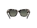 Ray-Ban State Street Zonnebril RB 2186 1333/71
