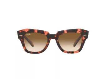 Ray-Ban State Street Zonnebril RB 2186 133451