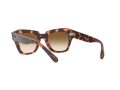 Ray-Ban State Street Zonnebril RB 2186 1334/51