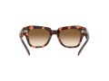Ray-Ban State Street Zonnebril RB 2186 1334/51