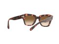 Ray-Ban State Street Zonnebril RB 2186 1334/51