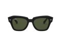 Ray-Ban State Street Zonnebril 2186 901/31