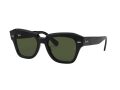 Ray-Ban State Street Zonnebril 2186 901/31