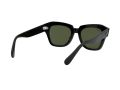 Ray-Ban State Street Zonnebril 2186 901/31