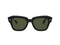 Ray-Ban State Street Zonnebril 2186 901/31