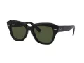 Ray-Ban State Street Zonnebril 2186 901/31