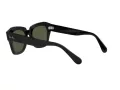 Ray-Ban State Street Zonnebril 2186 901/31