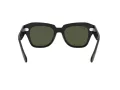 Ray-Ban State Street Zonnebril 2186 901/31