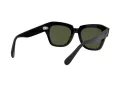 Ray-Ban State Street Zonnebril 2186 901/31