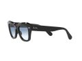 Ray-Ban State Street Zonnebril RB 2186 901/3F