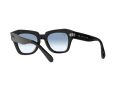 Ray-Ban State Street Zonnebril RB 2186 901/3F