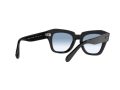 Ray-Ban State Street Zonnebril RB 2186 901/3F