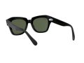 Ray-Ban State Street Zonnebril RB 2186 901/58