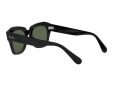 Ray-Ban State Street Zonnebril RB 2186 901/58
