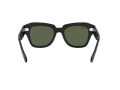 Ray-Ban State Street Zonnebril RB 2186 901/58
