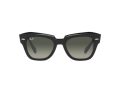 Ray-Ban State Street Zonnebril RB 2186 901/71