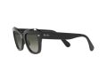 Ray-Ban State Street Zonnebril RB 2186 901/71