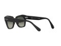 Ray-Ban State Street Zonnebril RB 2186 901/71