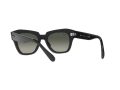 Ray-Ban State Street Zonnebril RB 2186 901/71