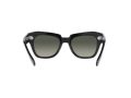 Ray-Ban State Street Zonnebril RB 2186 901/71