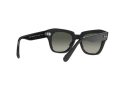 Ray-Ban State Street Zonnebril RB 2186 901/71