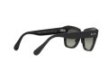 Ray-Ban State Street Zonnebril RB 2186 901/71