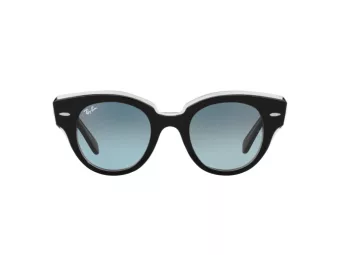 Ray-Ban Roundabout Zonnebril RB 2192 1294/3M