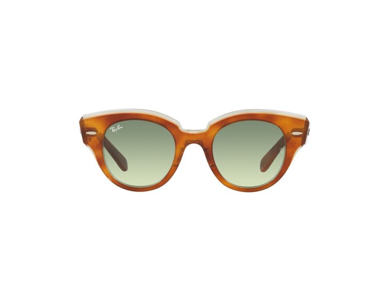 Ray-Ban Roundabout Zonnebril RB 2192 1325/BH