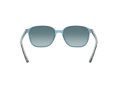 Ray-Ban Leonard Zonnebril RB 2193 1316/3M
