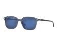 Ray-Ban Leonard Zonnebril RB 2193 6638/O4