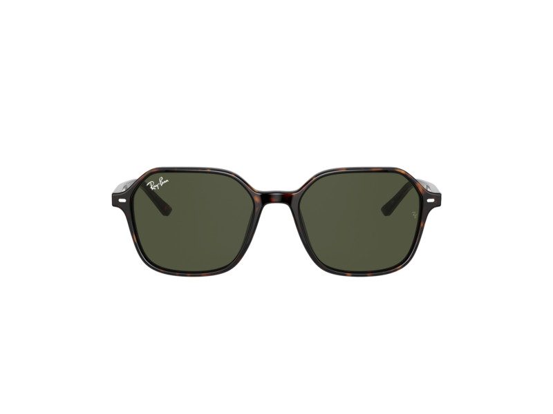 Ray-Ban John Zonnebril RB 2194 902/31